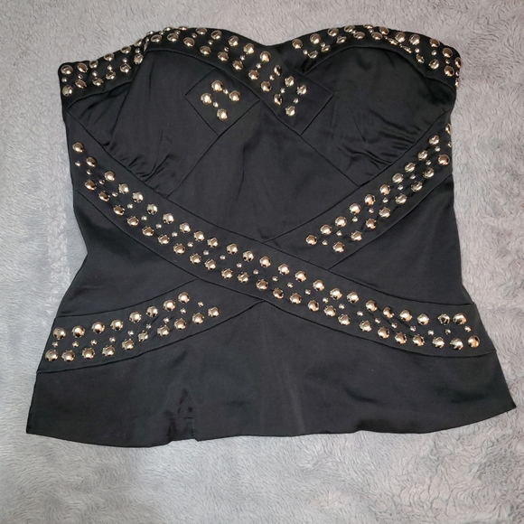 BeBE CORSET - Picture 1 of 3